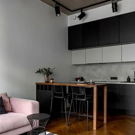 Luxury Loft In Central Tallinn Exteriör bild