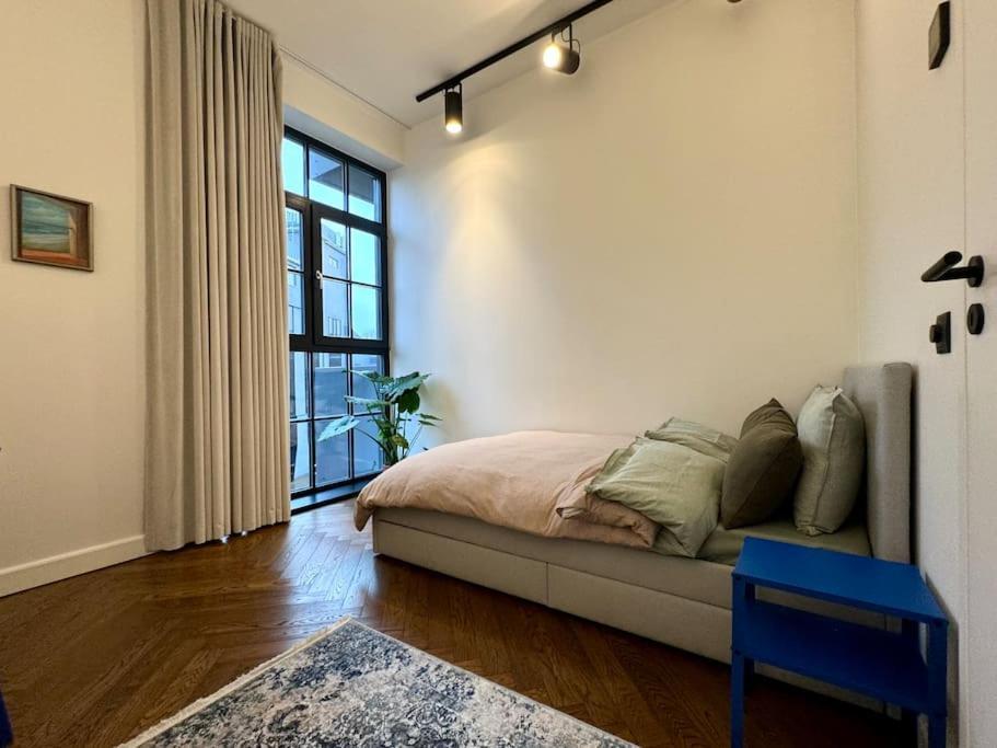 Luxury Loft In *