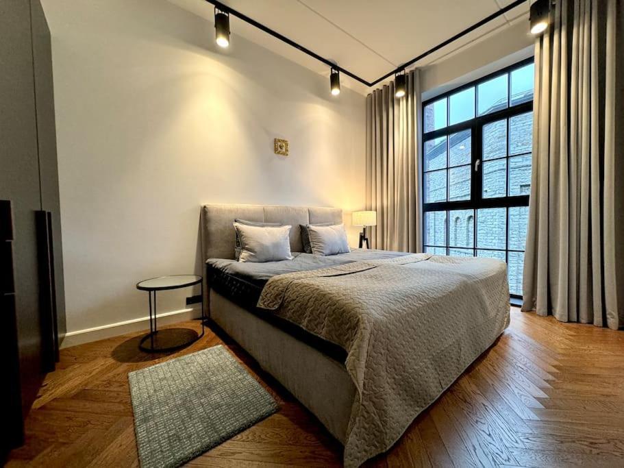Leilighet Luxury Loft In *