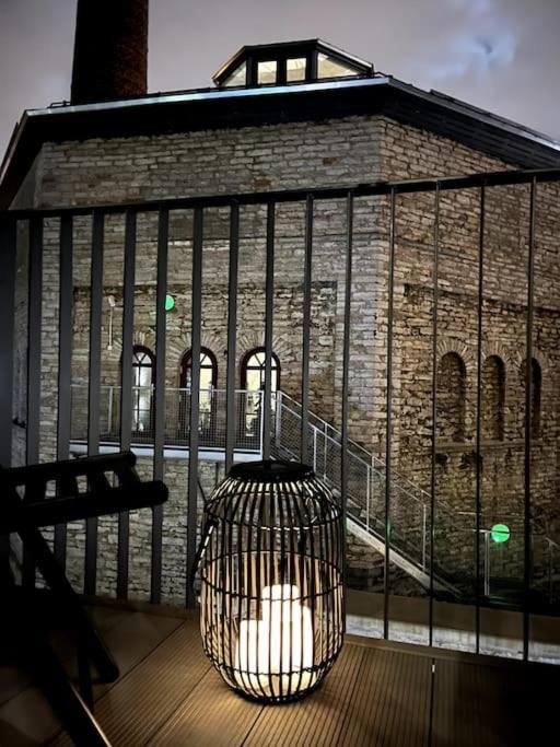 Leilighet Luxury Loft In