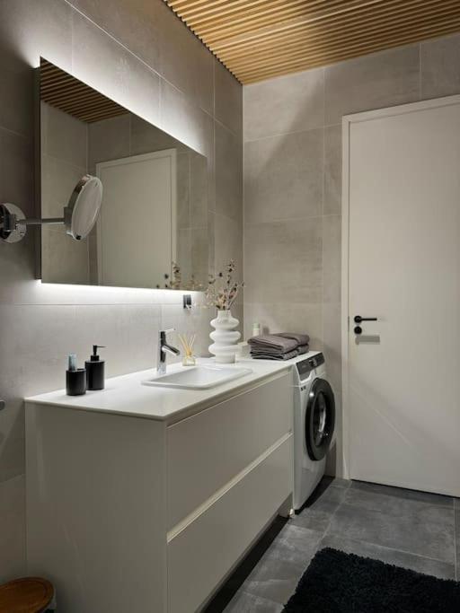 Leilighet Luxury Loft In