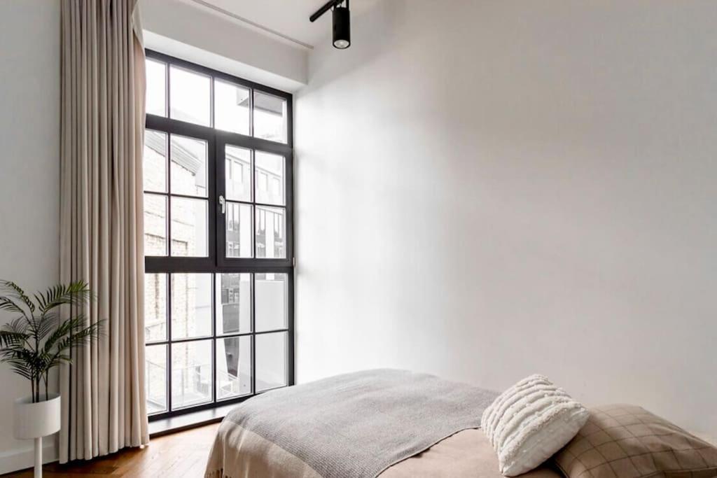 Luxury Loft In Leilighet