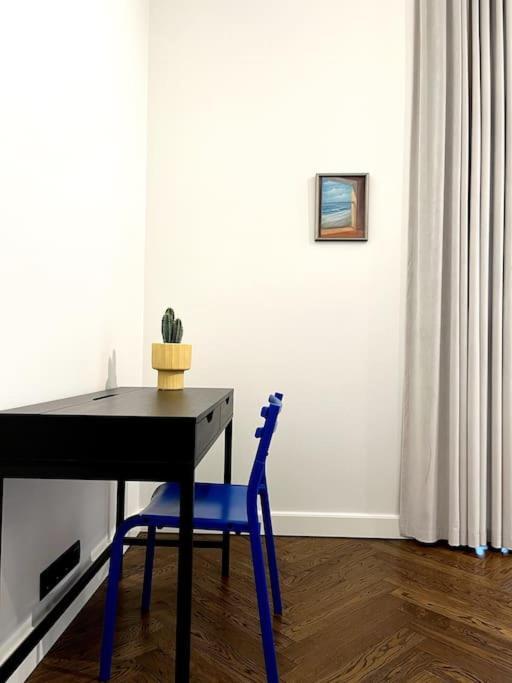 Luxury Loft In Leilighet Tallinn