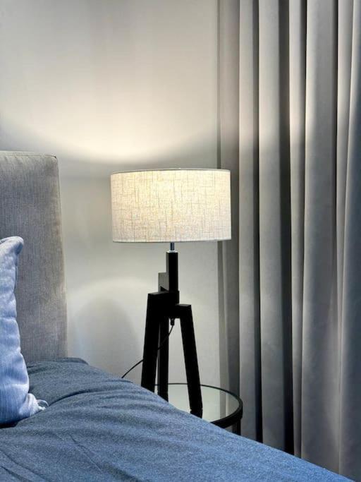 Luxury Loft In Leilighet *