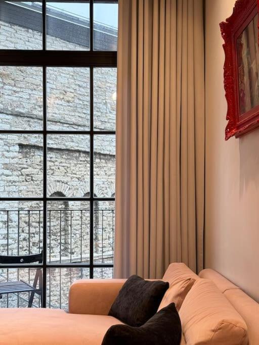 Luxury Loft In *
