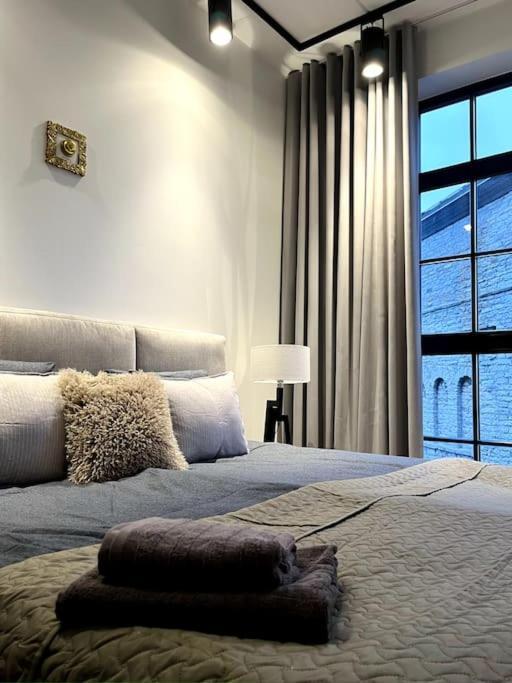 Luxury Loft In Tallinn