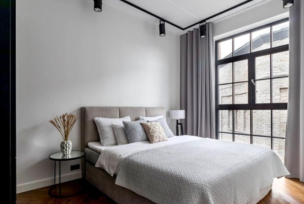 Luxury Loft In *