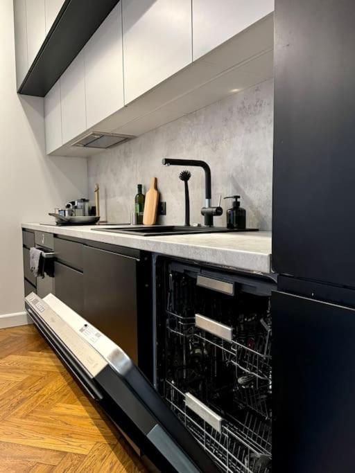 Luxury Loft In Leilighet *