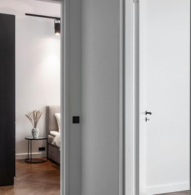 Luxury Loft In Leilighet Tallinn