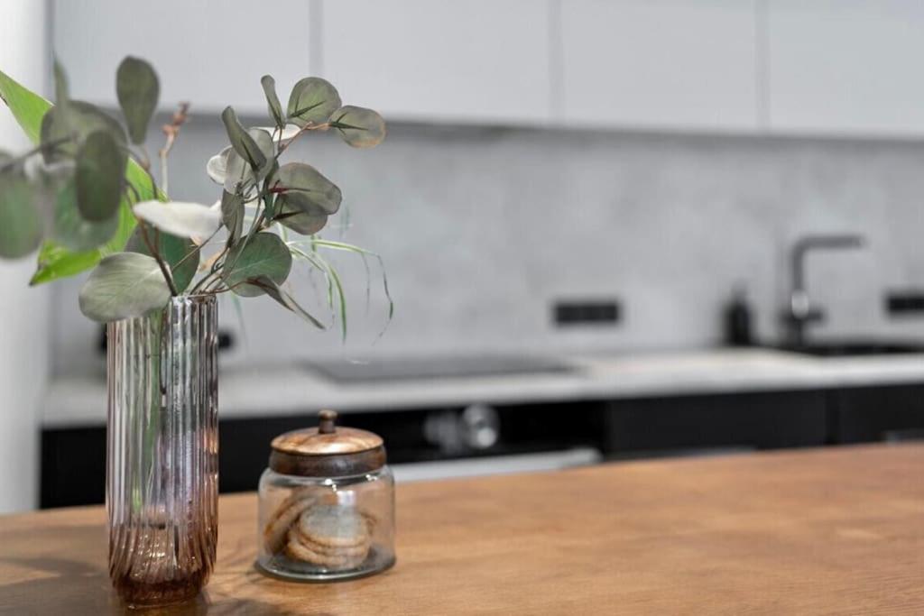 Апартаменты Luxury Loft In Таллин