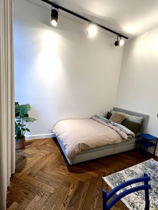 Leilighet Luxury Loft In