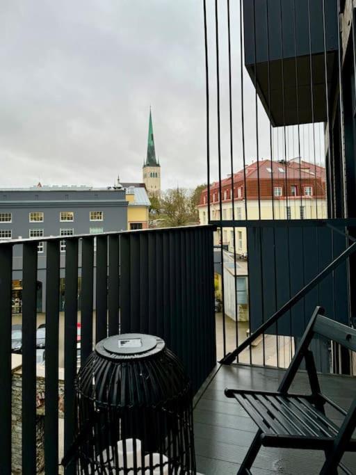 Leilighet Luxury Loft In Tallinn