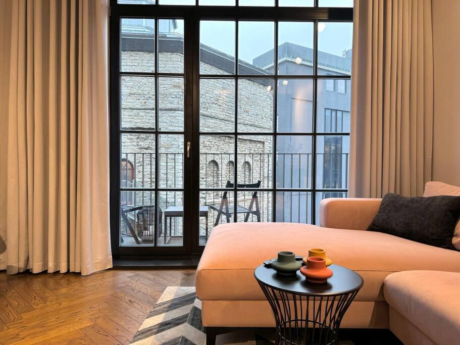 Leilighet Luxury Loft In Tallinn